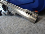 Smith & Wesson 500 Magnum Scarce 6.5