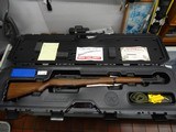 M1 GARAND SPRINGFIELD ARMORY CMP - 1 of 6