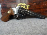 1981 Colt Trooper MK III - 357 Magnum - 4 of 6