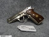 BROWNING BDA-380 NICKEL 1984 MFG. - 2 of 3