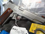 Kimber Stainless II 1911 45 ACP Full size - 3 of 5