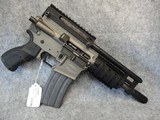 Olympic Arms OA-93 Pistol - 5.56mm RARE! - 1 of 5