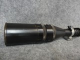 Unertl 10x Target Scope - 4 of 5