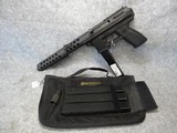 INTRATEC TEC-9 W/ EXTRAS - 1 of 4