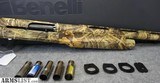 Benelli Super Black Eagle II Comfortech Camo - 3 of 4