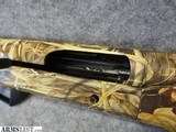 Benelli Super Black Eagle II Comfortech Camo - 4 of 4