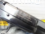 2013 Browning Hi-Power - 9mm - 3 of 5