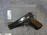 2013 Browning Hi-Power - 9mm - 1 of 5
