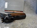 2004 Browning Hi-Power - 40 S&W - 4 of 5
