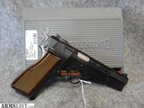 2004 Browning Hi-Power - 40 S&W - 1 of 5