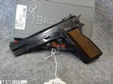 2004 Browning Hi-Power - 40 S&W - 5 of 5
