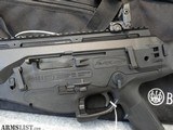 Beretta ARX100 - 5.56MM - 2 of 5