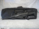 Beretta ARX100 - 5.56MM - 1 of 5