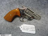 COLT DETECTIVE SPECIAL MFG 1973 - 2 of 5