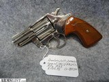 COLT DETECTIVE SPECIAL MFG 1973 - 1 of 5