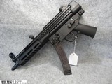 PTR 9C; HK MP5 CLONE - 4 of 5