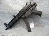 PTR 9C; HK MP5 CLONE - 5 of 5
