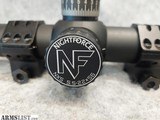 Night Force NXS 5.5x22x56 - 3 of 5