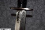 Wilkinson 3rd pattern Fighting Knife - 2 of 5