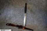 Wilkinson 3rd pattern Fighting Knife - 1 of 5