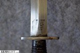 Wilkinson 3rd pattern Fighting Knife - 4 of 5