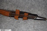 Wilkinson 3rd pattern Fighting Knife - 5 of 5