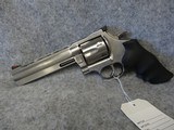 Dan Wesson 44V - 44 Magnum - 1 of 5