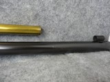 Pedersoli Rolling Block Super Match 34