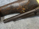 Remington 1858 New Model w/ Original Holster, Ammo Pouch, & Papers - 3 of 11
