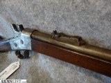 Remington 1870 3rd Model - 43 Spanish - 2 of 5
