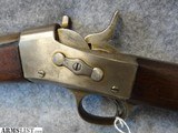 Remington 1870 3rd Model - 43 Spanish - 5 of 5