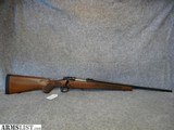 Winchester 70m Featherweight - 243 Win - 1 of 5