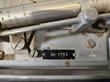 Vintage German Artilary Mechanical Calculator LFH18 ART RSCN RS 105MM Howitzer - 10 of 11