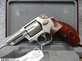 SMITH & WESSON 65-6 LADYSMITH W/ BOX!! - 2 of 4