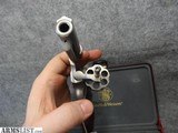 SMITH & WESSON 65-6 LADYSMITH W/ BOX!! - 3 of 4