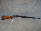 1942 Winchester 61 - 22S,L,LR