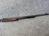 1942 Winchester 61 - 22S,L,LR - 3 of 5