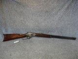 1947 Marlin Model 94 (1894) - 44-40