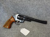 Smith & Wesson 29-2 8 3/8