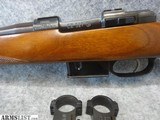 CZ 527 FS Mannlicher-223 - 3 of 5