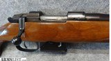 CZ 527 FS Mannlicher-223 - 4 of 5