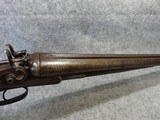 COLT 1878 HAMMER SHOTGUN! EARLY SERIAL NUMBER! - 4 of 6