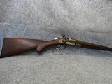 COLT 1878 HAMMER SHOTGUN! EARLY SERIAL NUMBER! - 3 of 6