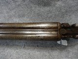 COLT 1878 HAMMER SHOTGUN! EARLY SERIAL NUMBER! - 5 of 6