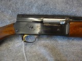 1966 Browning A5 Sweet Sixteen - 3 of 10