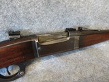 1925 Savage 99 E Takedown - 22 Savage Hi-Power - 3 of 9