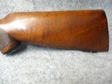 1949 Winchester 75 Sporter - 22S,L,LR - 5 of 13