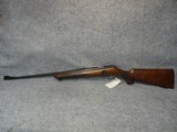 1949 Winchester 75 Sporter - 22S,L,LR