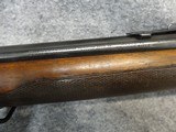 1949 Winchester 75 Sporter - 22S,L,LR - 3 of 13