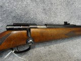 1949 Winchester 75 Sporter - 22S,L,LR - 12 of 13